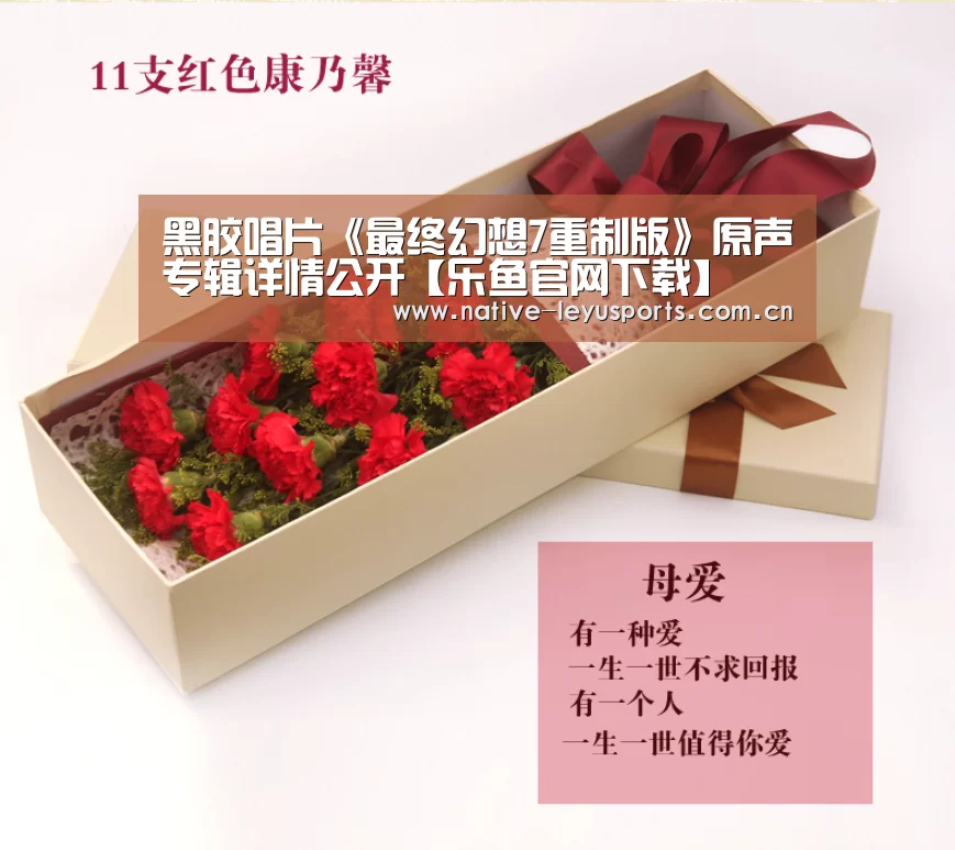 黑胶唱片《最终幻想7重制版》原声专辑详情公开【乐鱼官网下载】(图3) 乐鱼体育平台官网